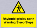 rhybudd-grisiau-serth--warning-steep-steps--bilingual-welsh--english~